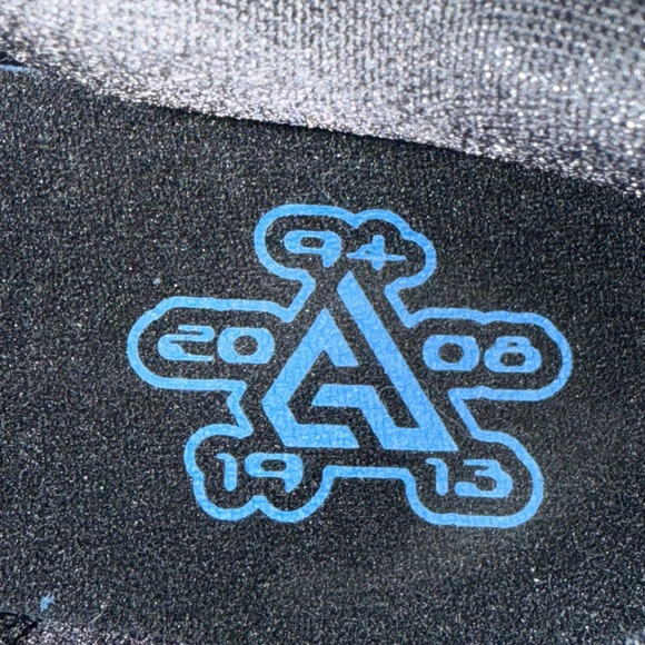 Nike Zoom Freak 3 Giannis Men's Basketball Shoes Mens Sz 11 excellent condition - Picture 9 of 11